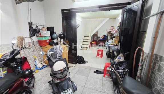 2,35 Tỷ - Nhà 1 trệt, 1 lầu, 2 Phòng Ngủ - Đường 1, Linh Xuân - Ảnh 1