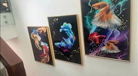 5,25 Tỷ  - Nhà 3 Tầng, Đường 8 - Linh Xuân - Ảnh 12