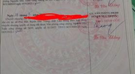 Bán đất thổ cư chính chủ, giá rẻ, khu dân cư hiện hữu, gần 3 trường học trong bán kính 2 km - Ảnh 9