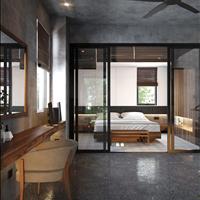 **bán nhà hxh đường hoàng sa, phường 5 tân bình (6x16) bds dòng tiền