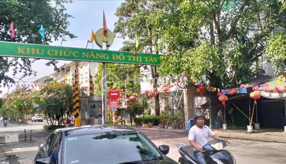 Liền kề, vỉa hè, ô tô tránh kinh doanh Nhà Thật, Giá thật, Tây Mỗ, 100m2* 4 tầng. - Ảnh 1