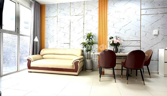 Bán Gấp Căn Hộ Habitat GD2 2 PN 2,2 tỷ Đã có sổ 0945585508 - Ảnh 1