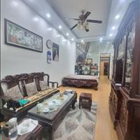 50m2/4 tầng-MT3.5m-Giá 33 tỷ-Mặt phố Kim Mã-Ba Đình