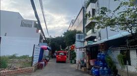 9,9 Tỷ/nền - 94m2- Hoàng Diệu 2 - Thủ Đức - Ảnh 4