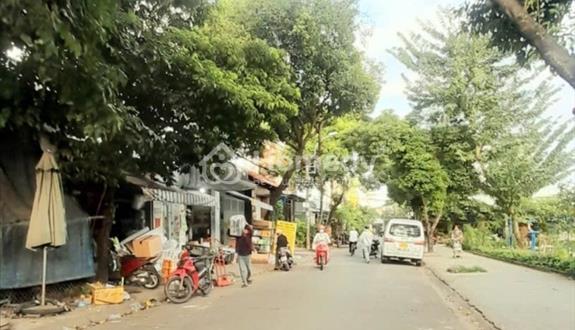 12,9 TỶ - Shophouse mặt tiền chợ Linh Trung, Thủ Đức - Ảnh 1