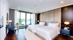 Chỉ 1,8 tỷ sở hữu ngay căn hộ mặt biển Vịnh Bái Tử Long Vân Đồn, cam kết 40%/ 5 năm - Ảnh 3