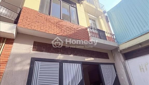 [Phường Hòa Hưng] Bán Nhà 4 Tầng Hẻm 6m Cao Thắng – Ngang 5.2m – Giá 12.5 Tỷ - Ảnh 1