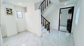 Nhà Mới 3 Lầu Gần Mặt Tiền Mai Hắc Đế Q8-Nội Thất Cao Cấp-Sổ Hồng Riêng-Công Chứng Ngay. - Ảnh 8
