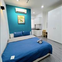 Cho thuê phòng full nội thất ngay trung tâm Q1, đường Nguyễn Công Trứ, gần chợ Bến Thành, Bùi Viện