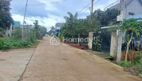 Bán đất thổ cư giá rẻ, chính chủ bán gấp, gần chợ, trường học, nhà thờ, sân bay Liên Khương - Ảnh 1