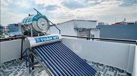 Nhà Mới 3 Lầu Gần Mặt Tiền Mai Hắc Đế Q8-Nội Thất Cao Cấp-Sổ Hồng Riêng-Công Chứng Ngay. - Ảnh 11