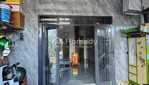 Bán nhà 3 lá – Nam Cao nối dài  Nhà sạch đẹp, vào ở ngay  - Ảnh 1