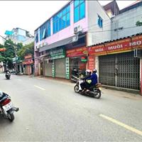 CỰC HÓT: Nhà mặt phố Xuân Đỉnh, lô góc 2 mặt thoáng, kinh doanh đỉnh cao, DT 130m, MT 8,1m, 45,5 tỷ