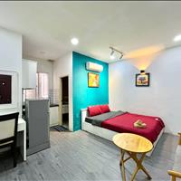 Chính chủ cho thuê căn hộ full nội thất ngay trung tâm quận 1, cực nhiều tiện ích