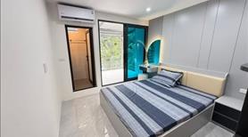 Giảm nửa tỷ chủ cần bán gấp căn hộ 120m2 3 ngủ có thể chia 4 , full nội thất,, lô góc 3 mặt thoáng - Ảnh 7