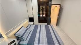 Giảm nửa tỷ chủ cần bán gấp căn hộ 120m2 3 ngủ có thể chia 4 , full nội thất,, lô góc 3 mặt thoáng - Ảnh 2