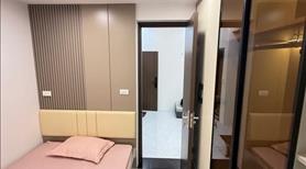 Giảm nửa tỷ chủ cần bán gấp căn hộ 120m2 3 ngủ có thể chia 4 , full nội thất,, lô góc 3 mặt thoáng - Ảnh 5