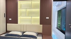 Giảm nửa tỷ chủ cần bán gấp căn hộ 120m2 3 ngủ có thể chia 4 , full nội thất,, lô góc 3 mặt thoáng - Ảnh 6