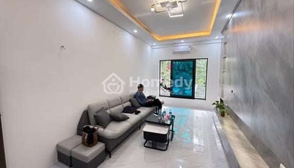 Giảm nửa tỷ chủ cần bán gấp căn hộ 120m2 3 ngủ có thể chia 4 , full nội thất,, lô góc 3 mặt thoáng - Ảnh 1