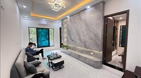 Giảm nửa tỷ chủ cần bán gấp căn hộ 120m2 3 ngủ có thể chia 4 , full nội thất,, lô góc 3 mặt thoáng - Ảnh 9