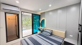 Giảm nửa tỷ chủ cần bán gấp căn hộ 120m2 3 ngủ có thể chia 4 , full nội thất,, lô góc 3 mặt thoáng - Ảnh 10
