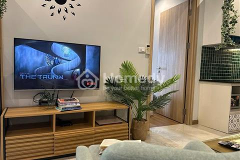 Chính chủ cần bán căn hộ 1 PN 2 ban công 50 m2  tại Green Bay Garden Hạ Long