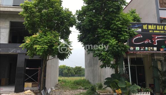 Bán Đất Gần Sân Bay Nội Bài – Vị Trí Vàng Cửa Ngõ Phía Bắc Hà Nội, Tiềm Năng Sinh Lời Cao - Ảnh 1