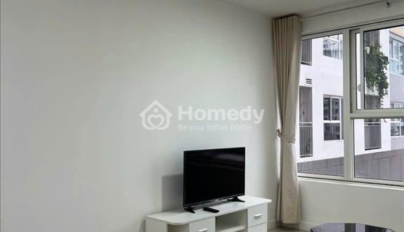 Chung cư Central, Phạm Văn Hai, TB: 52m2, full nội thất, 11triệu, 1p ngủ - Ảnh 1