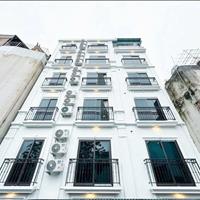 Đầu Tư Dòng tiền ổn định, tòa nhà cho thuê Nguyễn  Trãi, Thanh Xuân. 107m² 7 tầng, 28 căn..