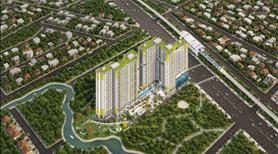 Ra mắt Căn hộ NGAY MẶT TIỀN QUỐC LỘ 13 - BCONS NEWSKY CÁCH TRẠM THU PHÍ VĨNH PHÚ VÀI PHÚT ĐI XE - Ảnh 5