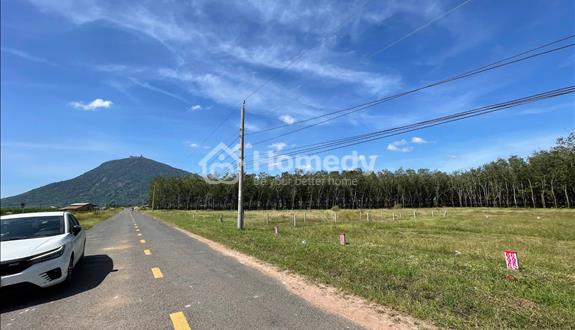 Đất đẹp 5x35 full thổ cư, chính chủ tại Dương Minh Châu , Tây Ninh - Ảnh 1