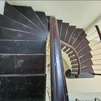 Bán nhà phân lô ô tô tránh kinh doanh phố Phạm Tuấn Tài, Cầu Giấy, 52m2 x 6 tầng, 22 tỷ!