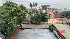 Binhbds cho thuê nhà mới 5 tầng Ngọc Thuỵ view sông Hồng 10tr/ tháng - Ảnh 5