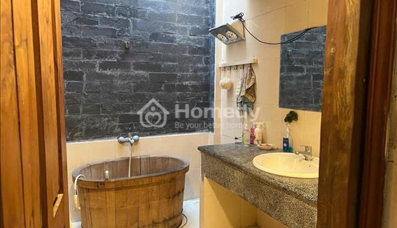 Bán nhà Hai Bà Trưng 52m2 mặt tiền khủng 7.9m - Sổ nở hậu - Giá tốt nhất khu vực - Ảnh 1