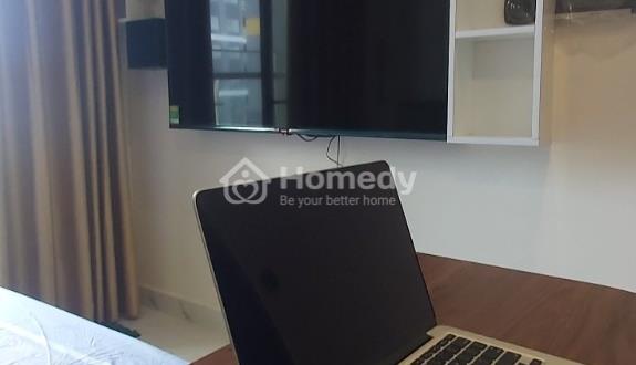 Chính chủ cho thuê căn hộ studio BS11 Vinhomes Grand Park - Ảnh 1