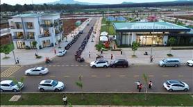The LINK City - Tâm điểm giao thương mới đặt chỗ chọn vị trí 50tr. Lh: 0917422968 - Ảnh 5