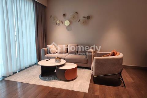 Căn hộ cao cấp Grand Marina Saigon 2PN giá tốt nhất 