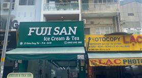 Bán nhà phố mặt tiền đường Đào Duy Từ – trung tâm Quận 10 Giá 35 tỷ - Ảnh 3