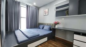 Chung Cư Cao Cấp Goldmark City – 2PN – Nội Thất Đẹp – Ở Ngay - Ảnh 5