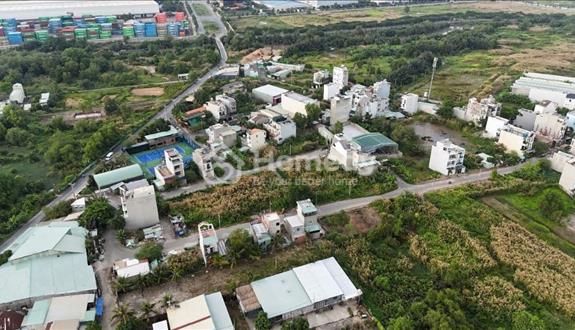 Chính chủ cần bán lô đất Bưng Ông Thoàn, p.Phú Hữu, Q9. DT 56m2 chỉ với 4,15tỷ - Ảnh 1