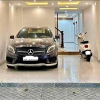 Bán nhà Đội Cấn – Giang Văn Minh, ô tô vào nhà,7 tầng thang máy chỉ 23 tỷ