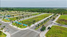 The Solia Bến Lức Mặt Tiền ĐT824 Pháp Lý Sổ Hồng Từng Nền Giá Từ 1,9 Tỷ Đầu Tư An Cư Bền Vững - Ảnh 10