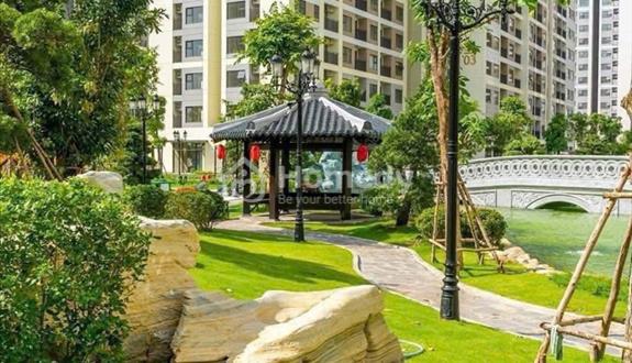 🔥Căn 2 Ngủ Cộng The K Park Avenue Chỉ 2,6 Tỷ – 65m2 Công Năng Tối Ưu 🔥 - Ảnh 1