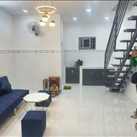 Bán Nhà 1T 1L Hẻm 1/ Đường 5 vô 20m P.Tăng Nhơn Phú B Q.9 . DTSD : 45m2 chỉ 2,35tỷ (CTL)
