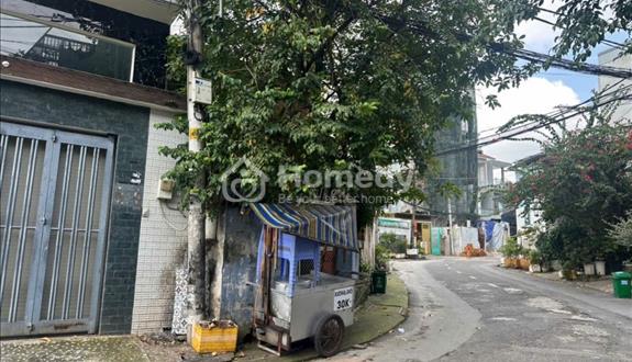 Chính chủ cần bán Đất mặt tiền đường 26 Làng Tăng Phú p. Tăng Nhơn Phú A Q9 - Ảnh 1
