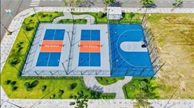 The Solia Bến Lức Mặt Tiền ĐT824 Pháp Lý Sổ Hồng Từng Nền Giá Từ 1,9 Tỷ Đầu Tư An Cư Bền Vững - Ảnh 8