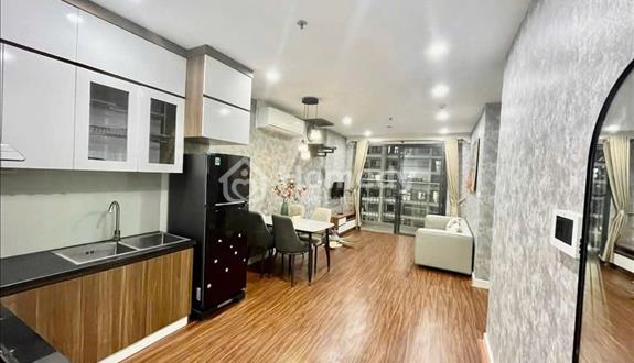 Chính chủ thanh khoản nhanh căn 2N1VS chỉ 3,620 tỷ tại vinhomes OCP - Ảnh 1