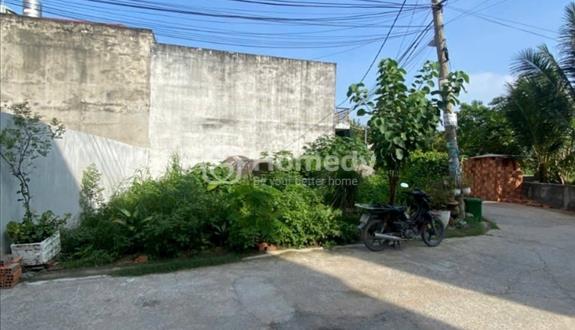 Bán đất Mặt Tiền kinh doanh đường Lã Xuân Oai, P Trường Thạnh,TP Thủ Đức (Q9) .DT 97,5m2 chỉ 13tỷ - Ảnh 1