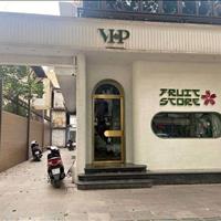 LinhHK cho thuê nhà mp Triệu Việt Vương 150m, 2 tầng, mt 7m