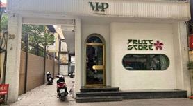 LinhHK cho thuê nhà mp Triệu Việt Vương 150m, 2 tầng, mt 7m - Ảnh 3